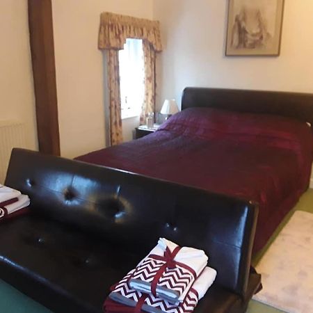 The Retreat Apartment Hereford Luaran gambar
